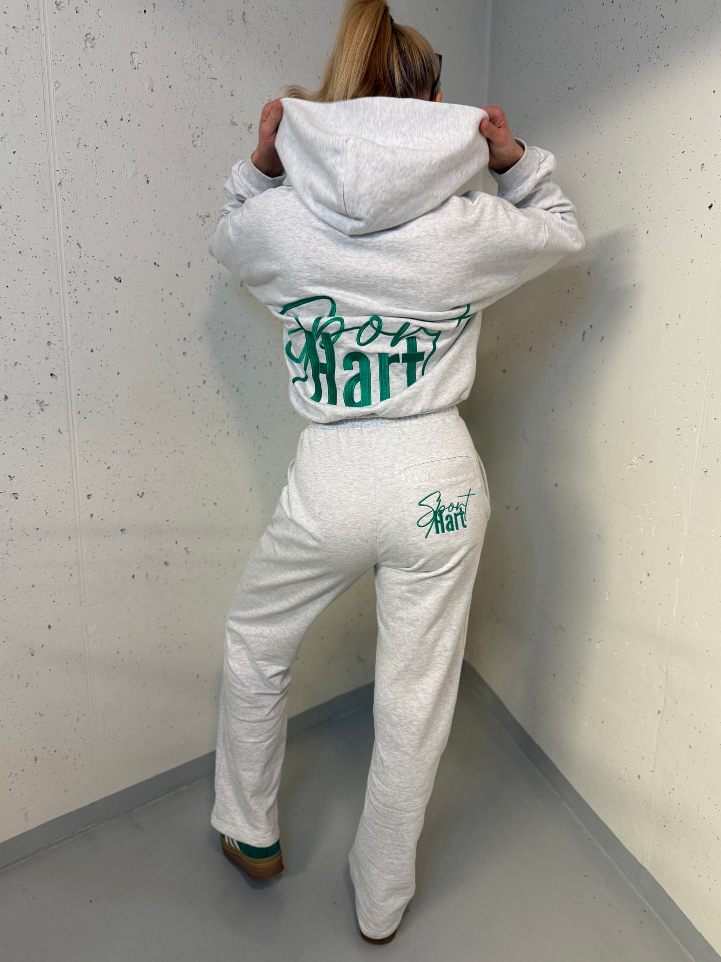 Hart Sport Cloud buxur