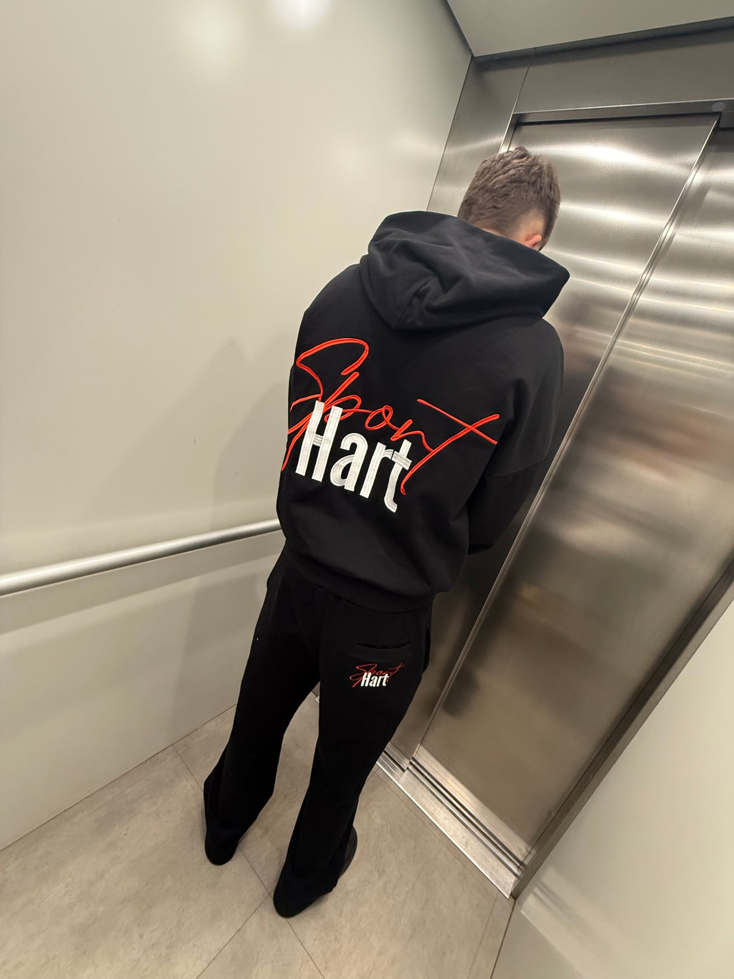 Hart Sport Cloud buxur