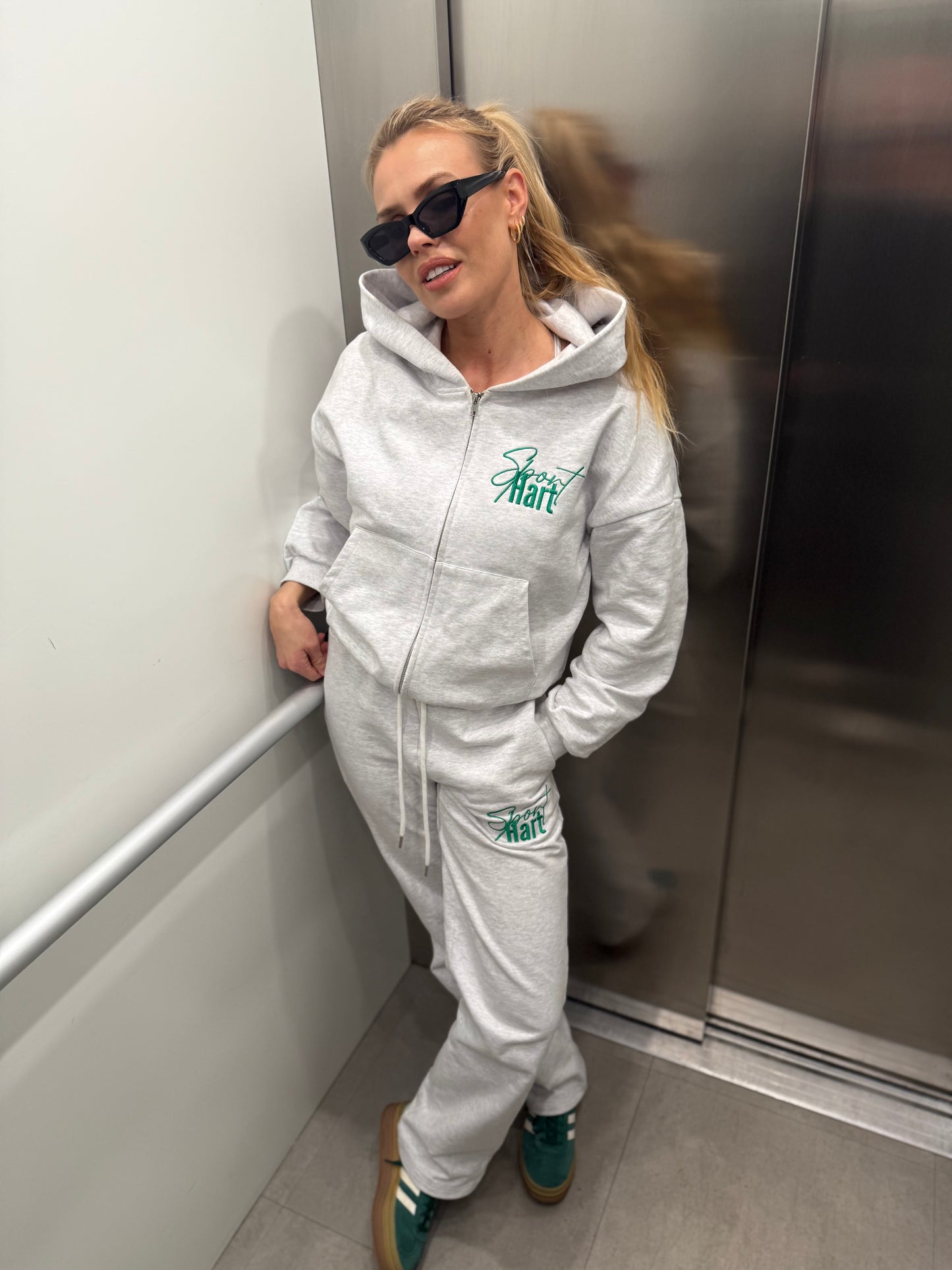 Hart Sport Cloud peysa