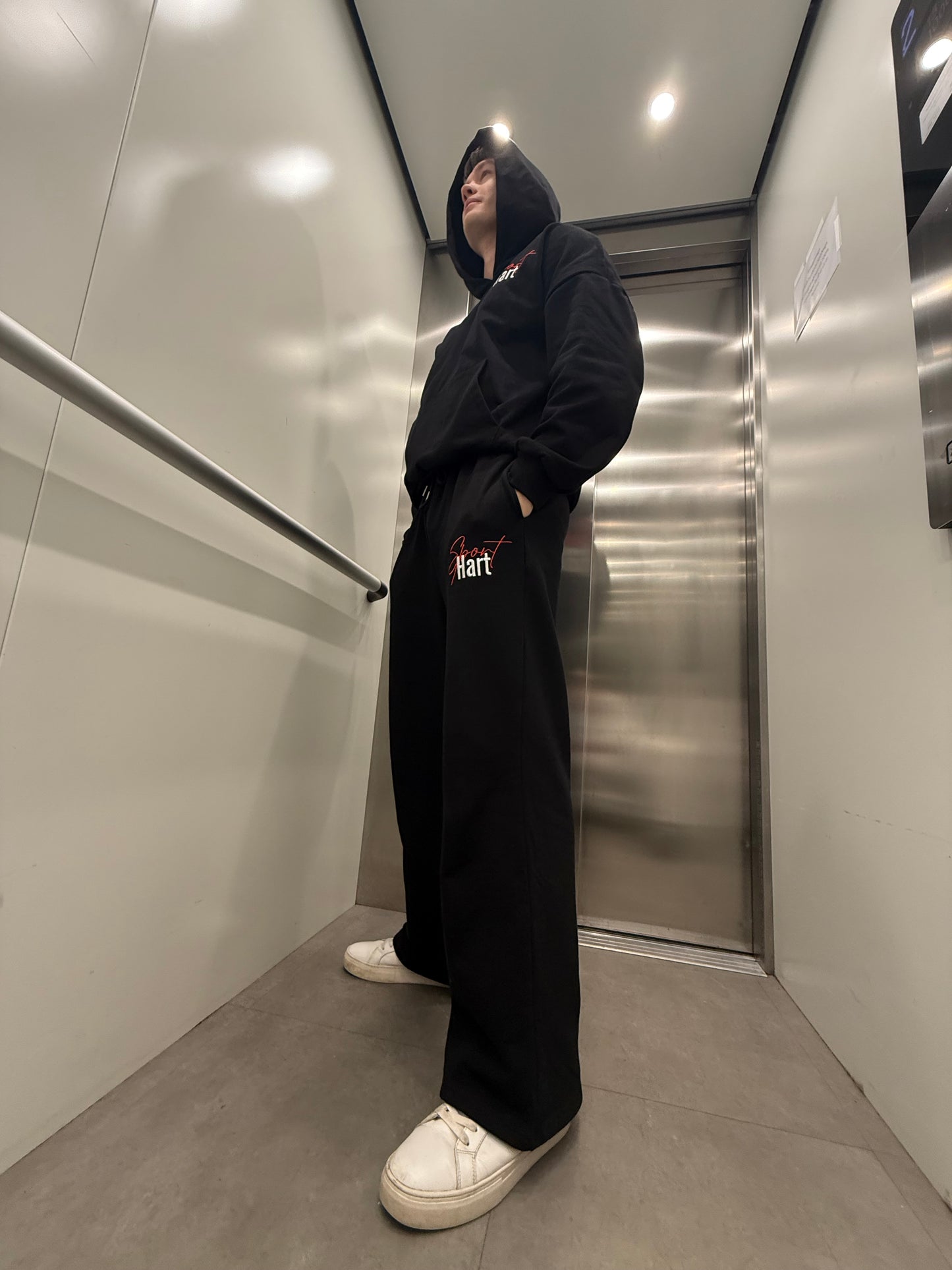 Hart Sport Cloud buxur