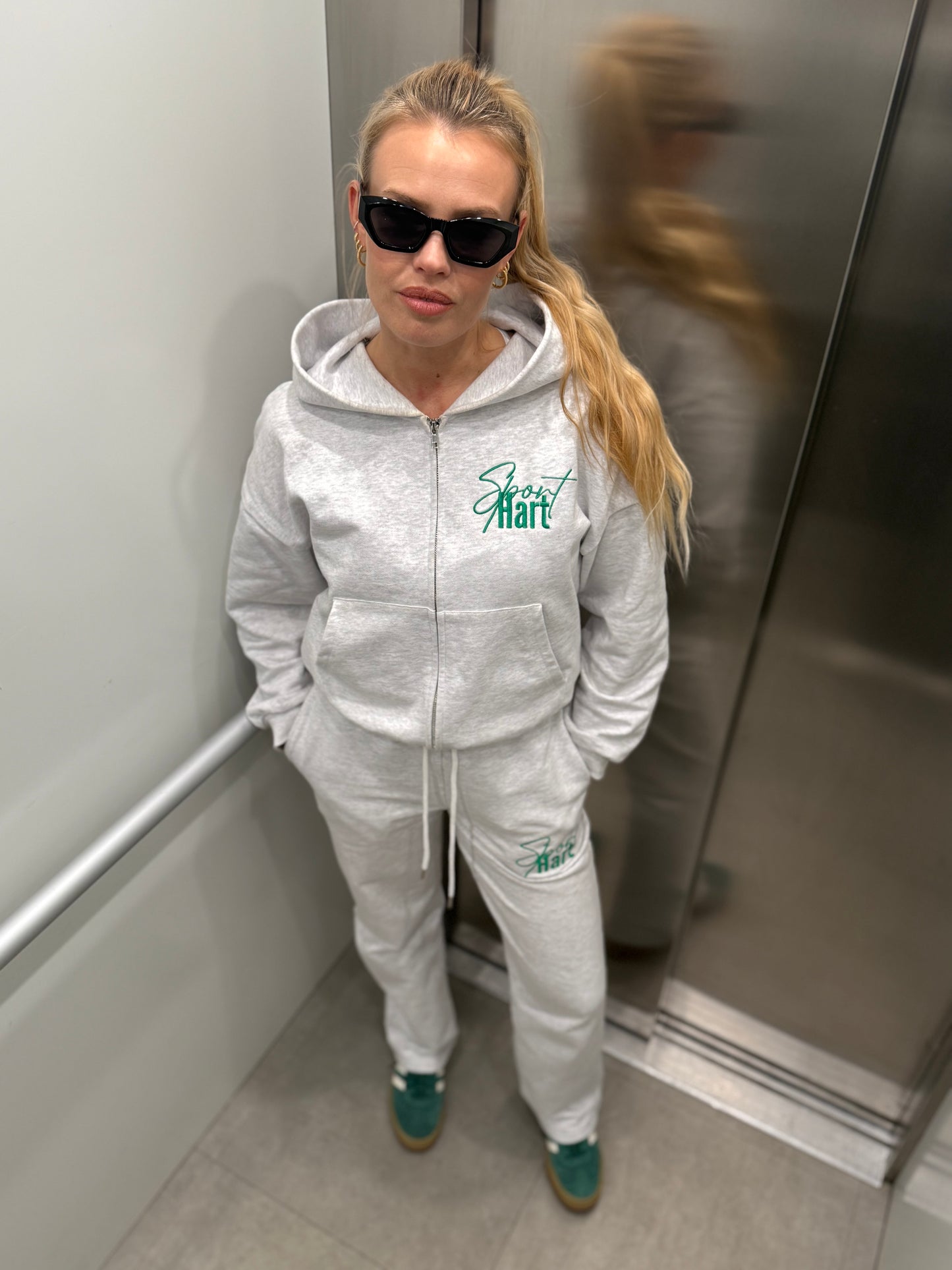 Hart Sport Cloud buxur