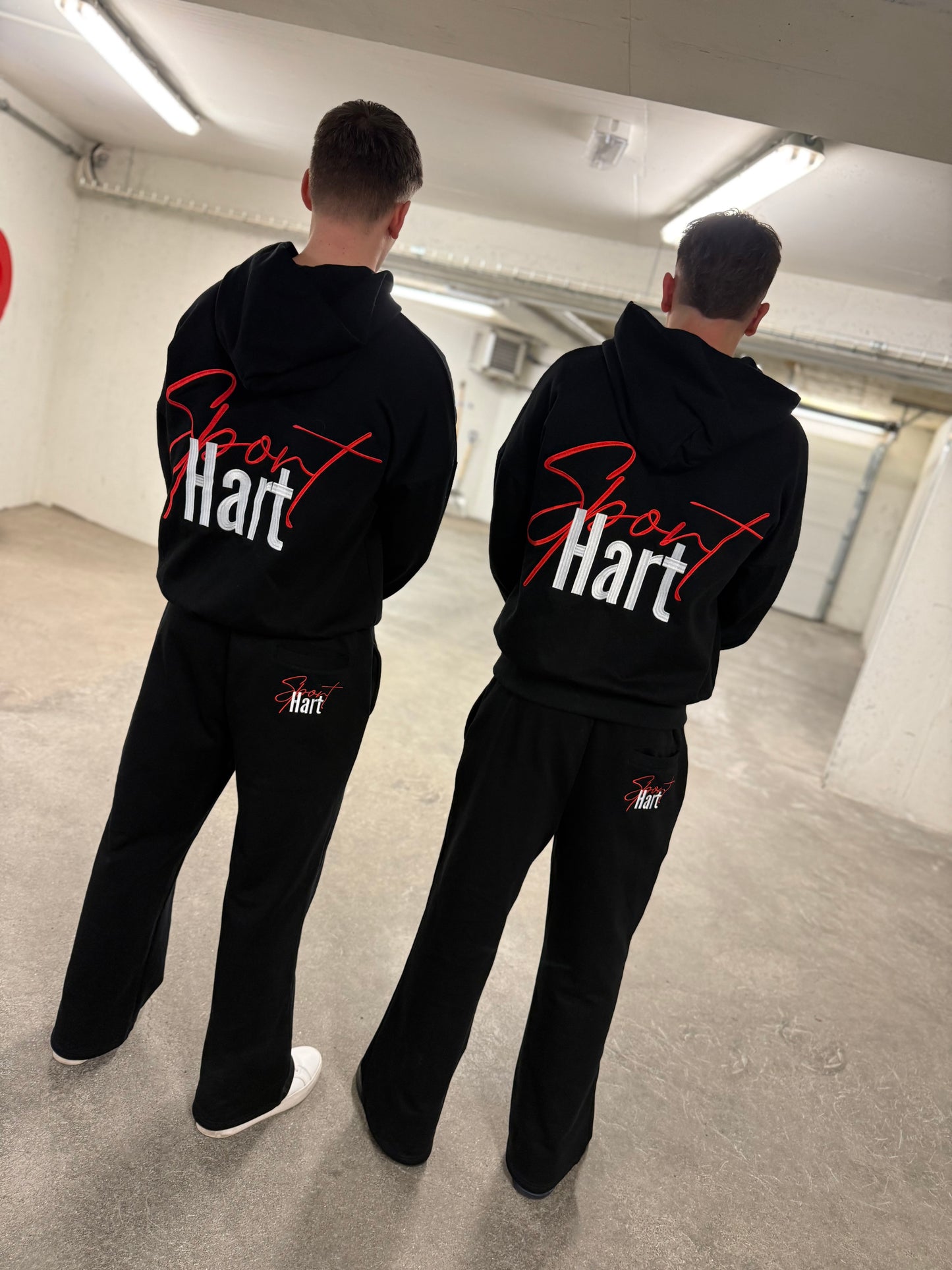 Hart Sport Cloud buxur