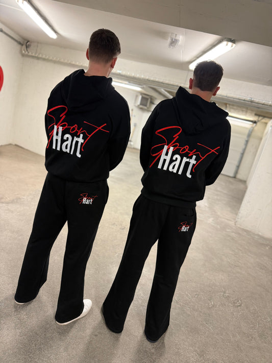 Hart Sport Cloud peysa