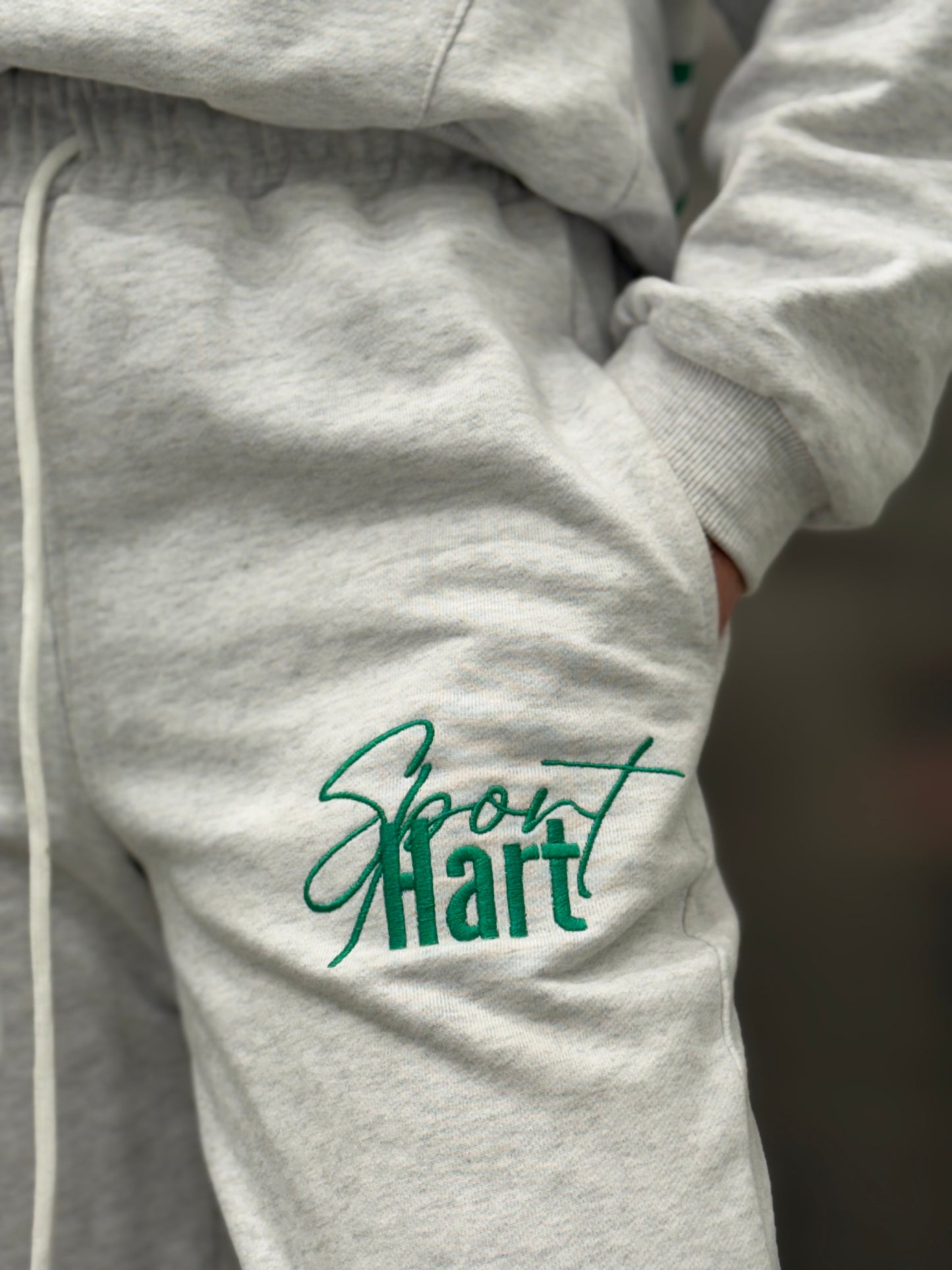 Hart Sport Cloud buxur