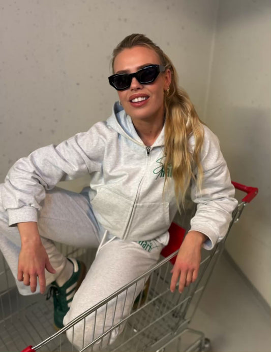 Hart Sport Cloud peysa